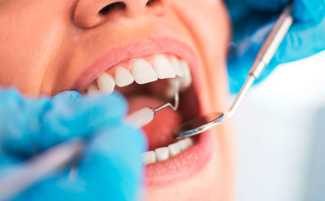 Clínica Geral — Ratton Odontologia