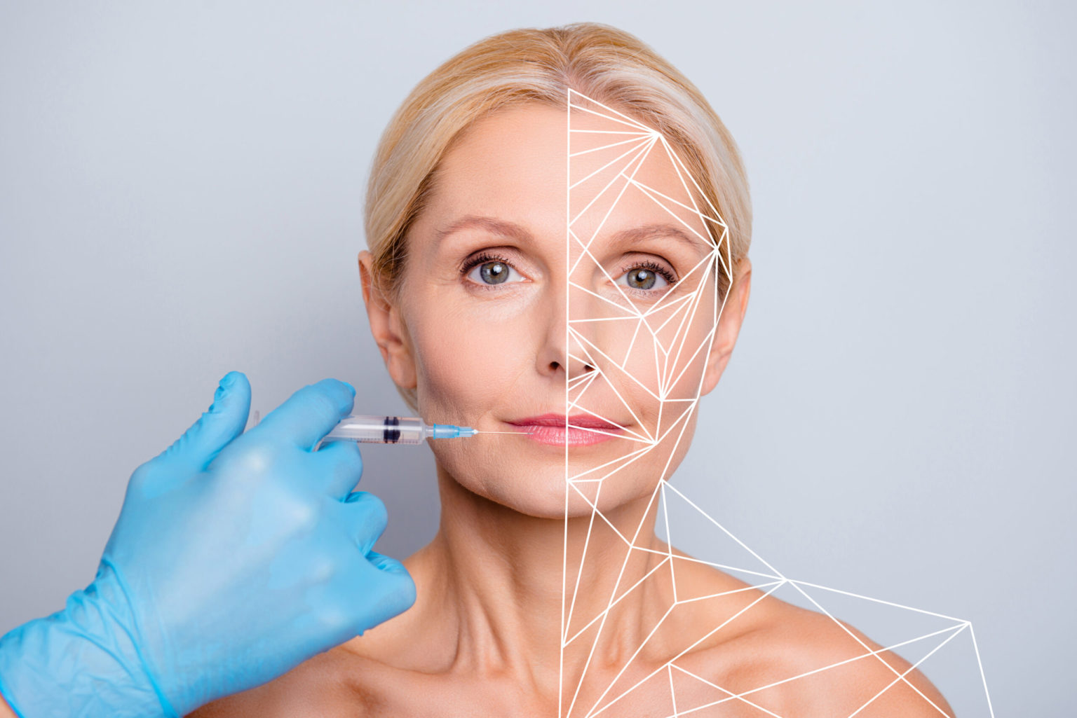 Harmonização orofacial — Ratton Odontologia