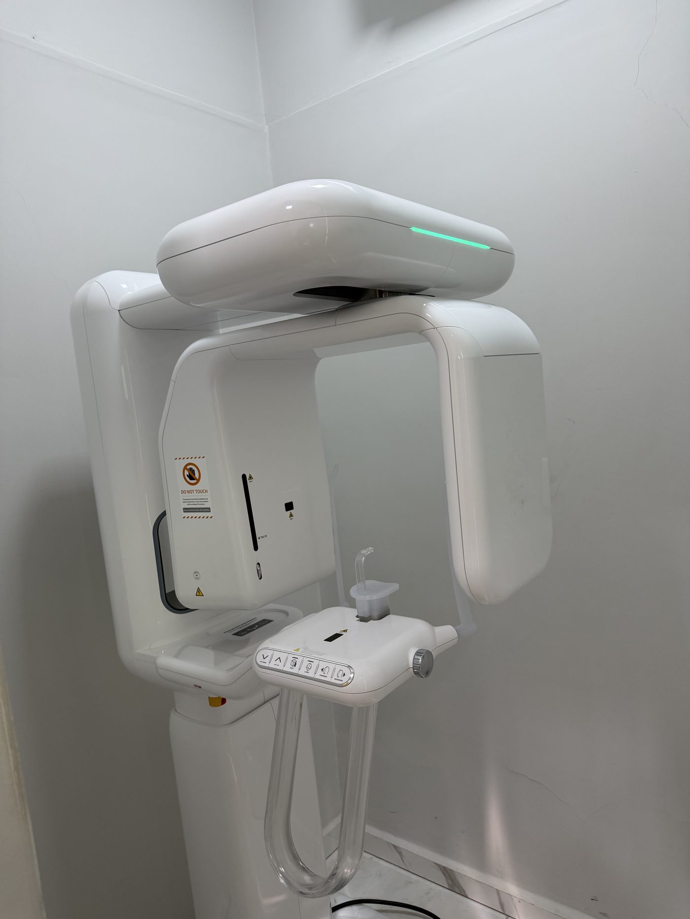 Radiologia e tomografia — Ratton Odontologia
